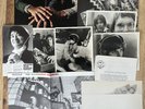 The Mandrake Memorial Puzzle Rare Poppy RCA Promo Pack Kit Complete Sealed LP