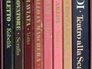 Giuseppe Verdi ‎– 200 Jahre•Years•Ans•Anni Teatro Alla Scala - 21 LPs