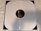 Blink 182 Take Off Your Pants and Jacket Shop Radio Cast White Vinyl Lp + 3x7