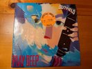 The Outfield ‎– Play Deep 1985 Columbia FC 40027 Jacket/Vinyl NM Your Love