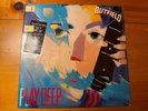The Outfield ‎– Play Deep 1985 Columbia FC 40027 Jacket NM- Vinyl NM Your Love