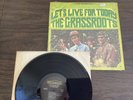 The Grass Roots - Let's Live for Today - Dunhill DS 50020 - NM Stereo LP