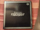 POWERWOLF - Trinity In Black BOX LP