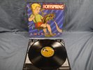 THE OFFSPRING -AMERICANA  2VINYL LP  1ST 1998 US PRESS