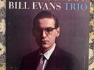 Bill Evans Portrait In Jazz Riverside Mono Vintage Pressing