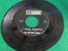 Rare THE MISSING LINKS Rosco 45RPM record Heartbreak Hill Hollywood CA 418