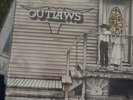 Outlaws - The Outlaws - Vinyl Record - 1975 - Tested.VERY NICE