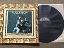 COLOSSEUM THOSE WHO ARE ABOUT TO DIE SALUTE YOU LP 1969 UK FONTANA 1ST  1Y1 2Y1