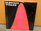 Electric Wizard - Black Masses (Rise Above 2010, 2 LP, GF, 1st, Solid White 400)