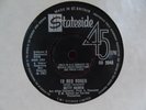 BETTY HARRIS 12 RED ROSES / NEARER TO YOU 1967 STATESIDE 2045 NM
