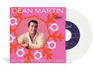 DEAN MARTIN LET IT SNOW / RUDOLPH THE RED-NOSED REINDEER [WHITE 7