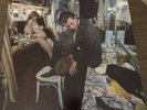 Tom Waits:  Small Change First Press LP 1976 Asylum  Crispy