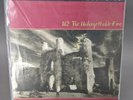 U2 - The Unforgettable Fire MFSL - MOFI - OOP - OMR - Sealed New