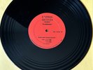 ELVIS PRESLEY rare 10” Record CLAMBAKE Radio Spot Announcements LP United Artist
