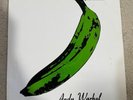 The velvet underground & nico unripened 1966. xtv-lp122 .VG+