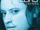 Elvis Crespo - Suavemente (Vinyl LP 2024, Remastered, 180g Heavyweight Vinyl)
