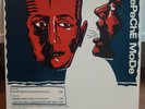 DEPECHE MODE 'Blasphemous rumours' 1984 USA Promotional 12