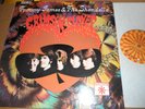 TOMMY JAMES & THE SHONDELLS - CRIMSON & CLOVER - ROULETTE SR-42023