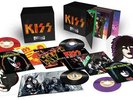 NEW - KISS The Casablanca Singles 1974-1982 [Limited Edition 7