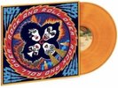 NEW KISS Rock and Roll Over [Limited Edition Orange Colored Vinyl]
