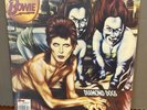 DAVID BOWIE   SEALED - Diamond Dogs,New 45TH Anniversary LTD ED, Red Vinyl