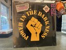 Tom Robinson Band - Power In The Darkness SEALED 1978 US 1st Press 2xLP M/NM