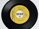 Crude PB PA Girl Garage Teen Rite 45 MARIA SACCO Rock n' Roll RENE Lou Christie