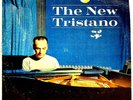Lennie Tristano The New Tristano 1962 Vinyl Atlantic Records 1st Press Mono 1357