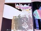 Led Zeppelin II Vinyl LP U.K. Atlantic 1970’s Pressing Excellent Condition