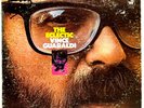 Vince Guaraldi The Eclectic 1969 Vinyl Warner Bros Records 1st Press WLP