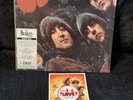 The Beatles - Rubber Soul LP (2014 mono version)