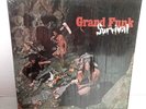 1971 GRAND FUNK SURVIVAL LP ALBUM CAPITOL SW-764  Original Press NM/NM SHRINK