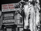 pense lydia and cold blood: live at the fillmore west june 302 LP