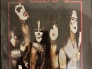 Kiss - On Tour April 12th 1997 - 3LP colored Vinyl 6th Side Picture Disc