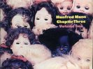 manfred mann: chapter three vol. 2   LP