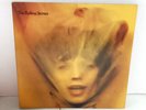 ROLLING STONES “GOATS HEAD SOUP” 1973 LP COC 59101 1st Press w/insert inner EX