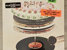 THE ROLLING STONES Let It Bleed FACTORY SEALED 1ST PRESSING with 2 HYPE STICKERS