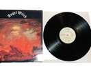 Angel Witch 1980 UK vinyl The Fallen Angels Entering Pandemonium BRON532 Polydor