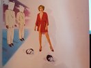 LP - La Bionda – I Wanna Be Your Lover