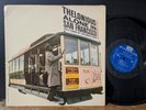 Thelonious Monk ‎– Thelonious Alone In San Francisco 1960 Riverside OG Mono VG+
