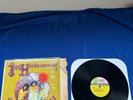 The Jimi Hendrix Experience Are You Experienced 1967 First Press Tri Color Mono