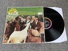 The Beach Boys – Pet Sounds Vinyl Record FIRST UK Pressing BLACK 1966 Mono