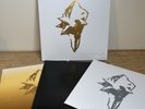 Final Fantasy IX 9 The Complete Soundtrack 5LP Vinyl Record Box Set VGM Square