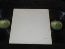 The Beatles White Album Apple G+ Double Lp 1968 Scranton 1st Press Capitol Logo