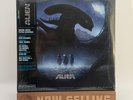 Alien Soundtrack Vinyl LP Acid Blood Green SEALED Jerry Goldsmith Mondo