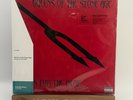 Queens Of The Stone Age - Songs For The Deaf Vinyl LP Red / Black Marble SEALED