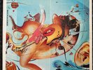 Dire Straits Live Alchemy 2LP Vinyl Record 1984 Club Edition Warner Bros.