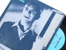 ORIGINAL TERRENCE STAMP COVER THE SMITHS WHAT DIFFERENCE 7 INCH VINYL 1984 UK EX