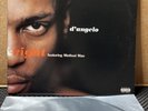 D'ANGELO - LEFT & RIGHT / UNTITLED (12