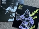 Creeper Sanguivore II: Mistress of Death Gatefold Vinyl LP Purple Sol Rac Cover